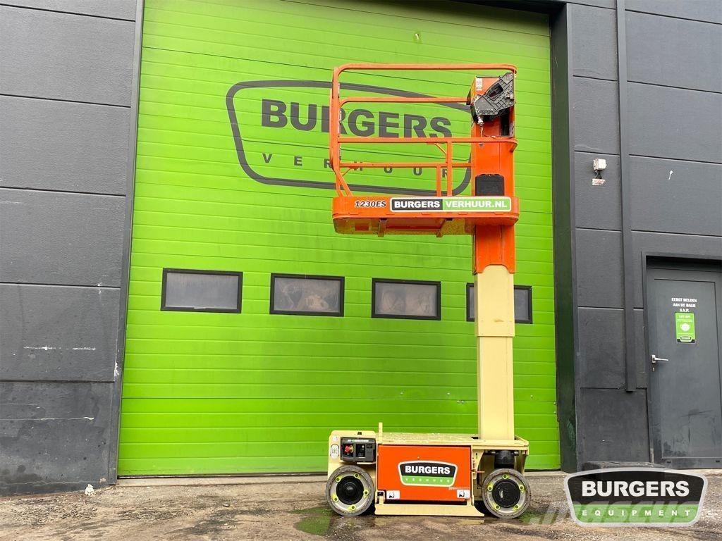 JLG 1230ES Andre personløftere og plattformer