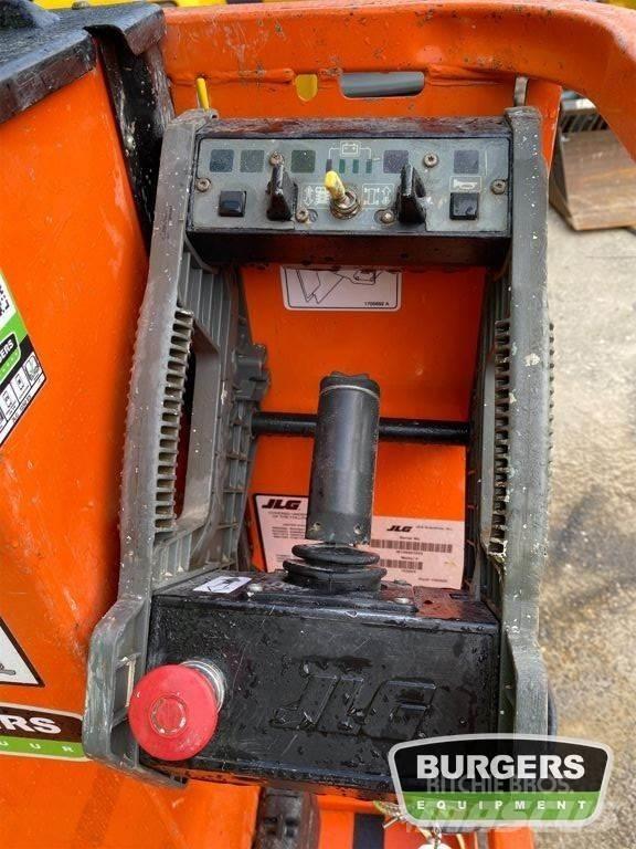 JLG 1230ES Andre personløftere og plattformer