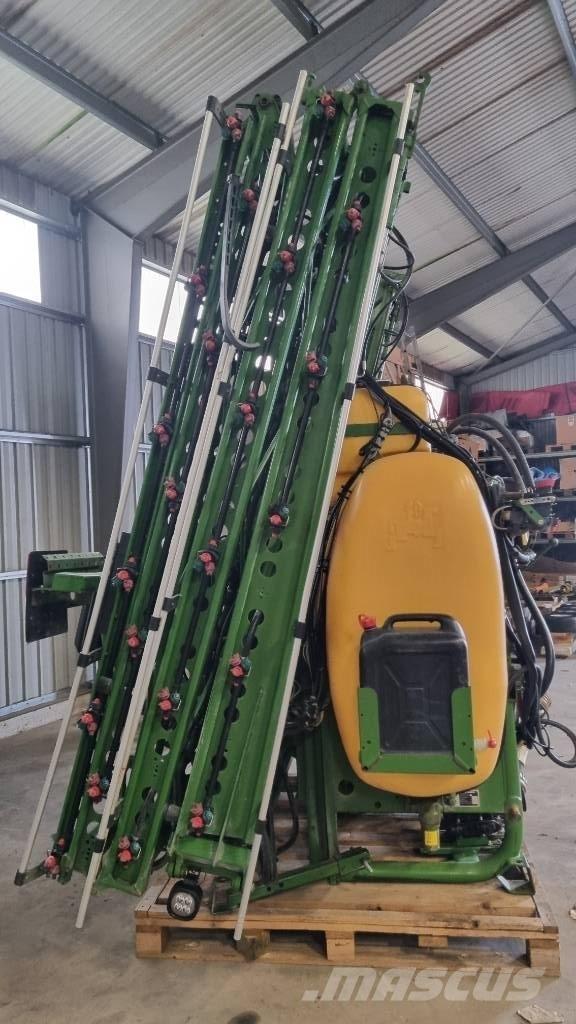 Amazone UF 1200 3-punktmonterte Sprøyter