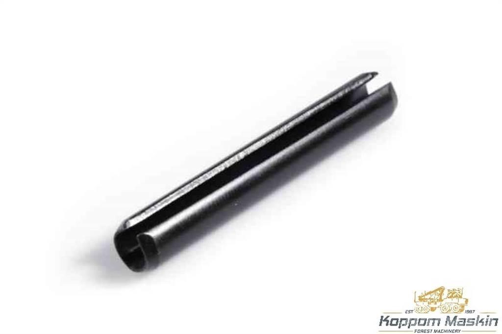 Ponsse 0060057 Chassis og understell