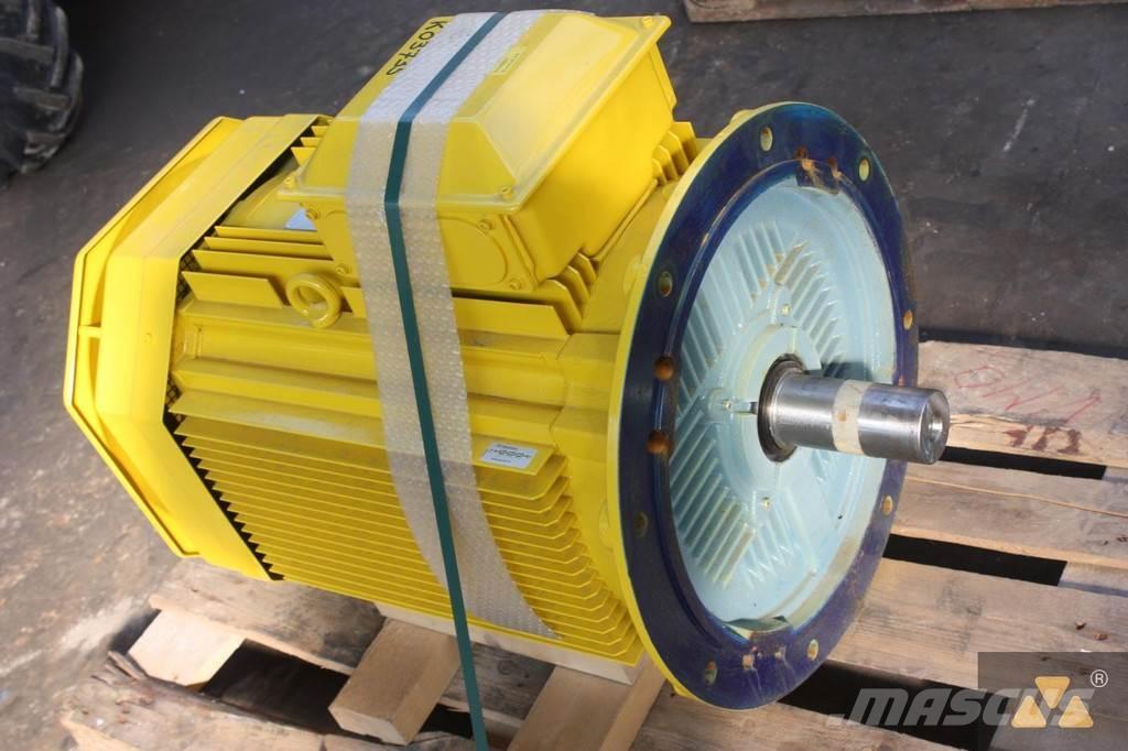 ABB 55KW Motorer