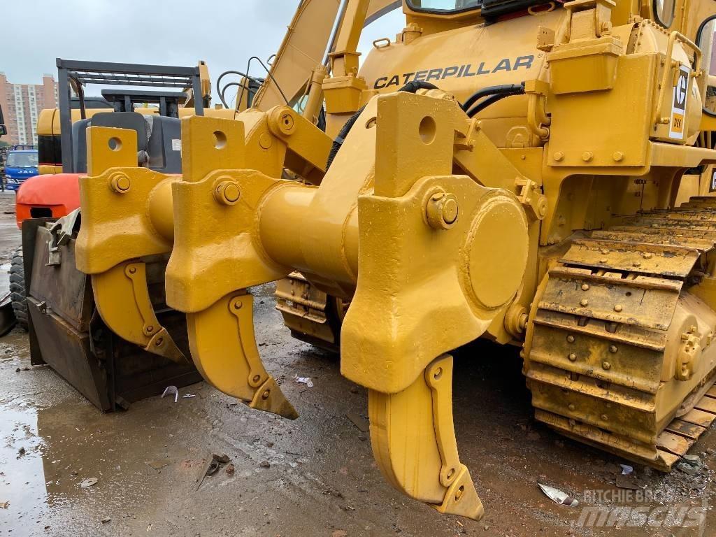 CAT D 8 K Dozere Beltegående