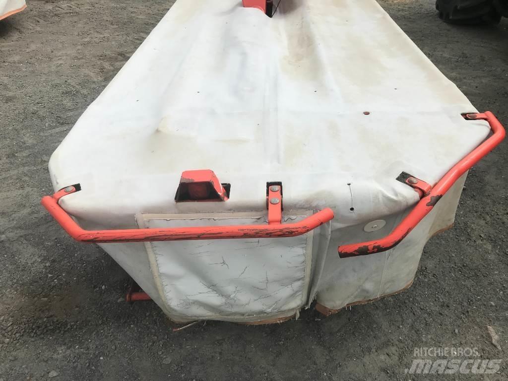 Kuhn GMD 3510 FF Slåmaskiner