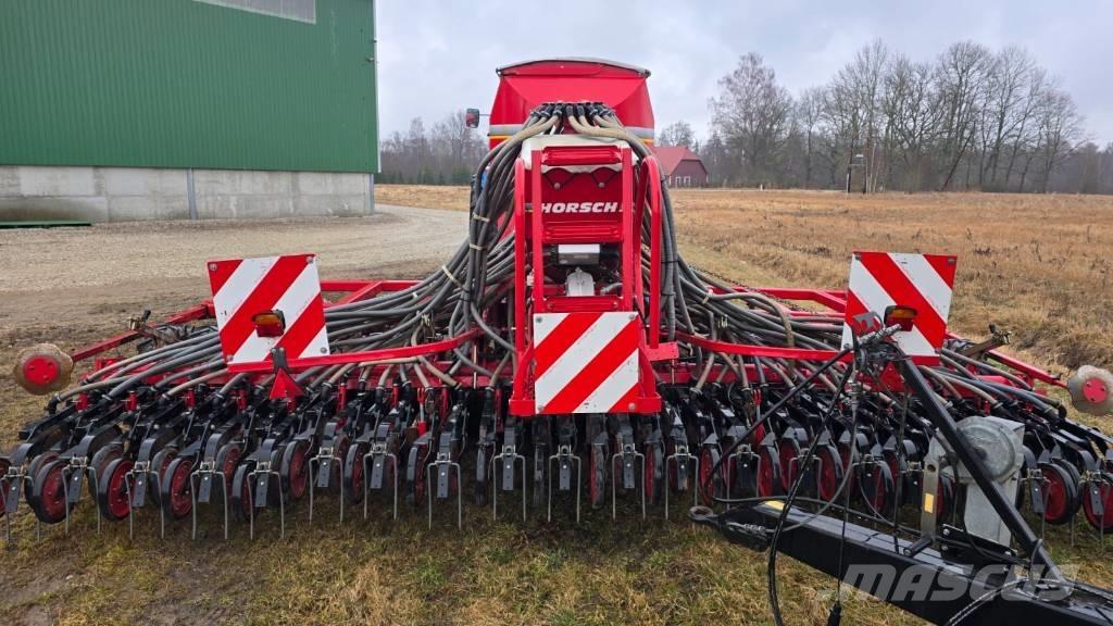 Horsch Pronto 6 DC Såmaskiner