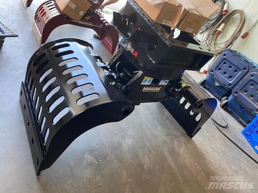 Hydraram HDG-88R Gripere