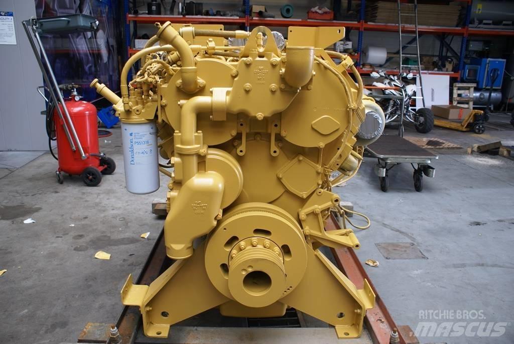 CAT C32 Motorer