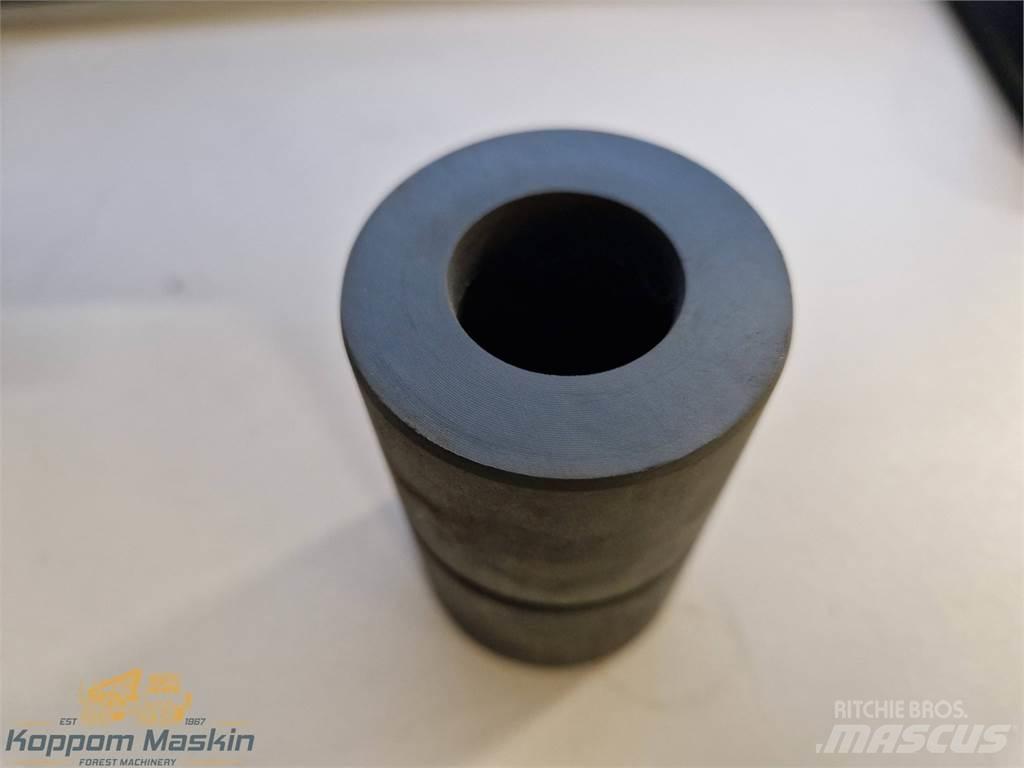 Indexator I5002404 Chassis og understell