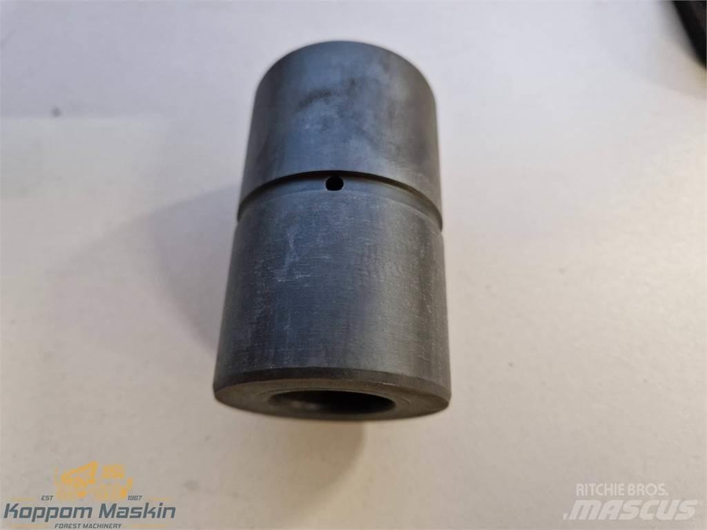 Indexator I5002404 Chassis og understell
