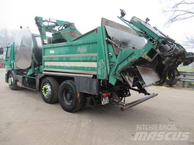 Renault Premium 300 Asfalt/tjære sprøyter
