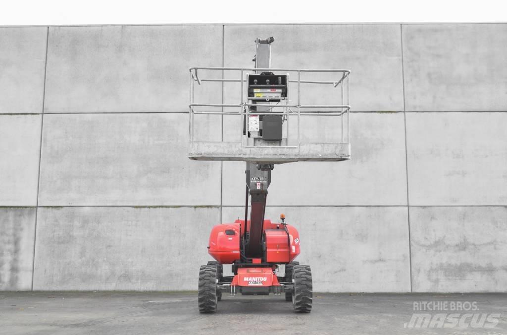 Manitou 200 ATJ Leddede bomlifter