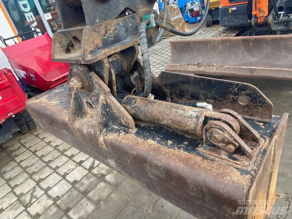 Doosan DX 63-3 Minigravere <7t