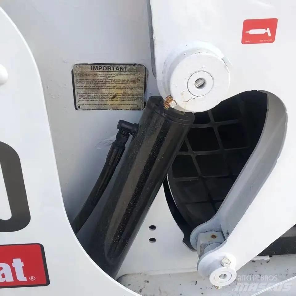 Bobcat S300 Kompaktlastere