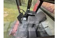 Case IH 1680 Skurtreskere