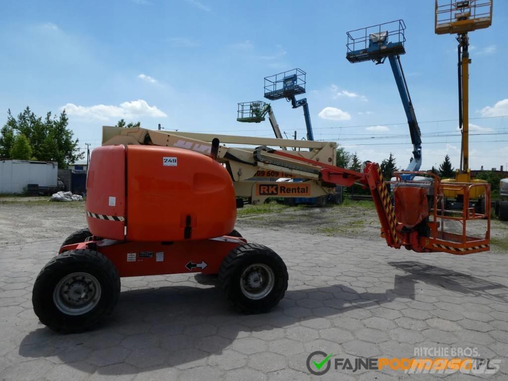 JLG 450 AJ Leddede bomlifter