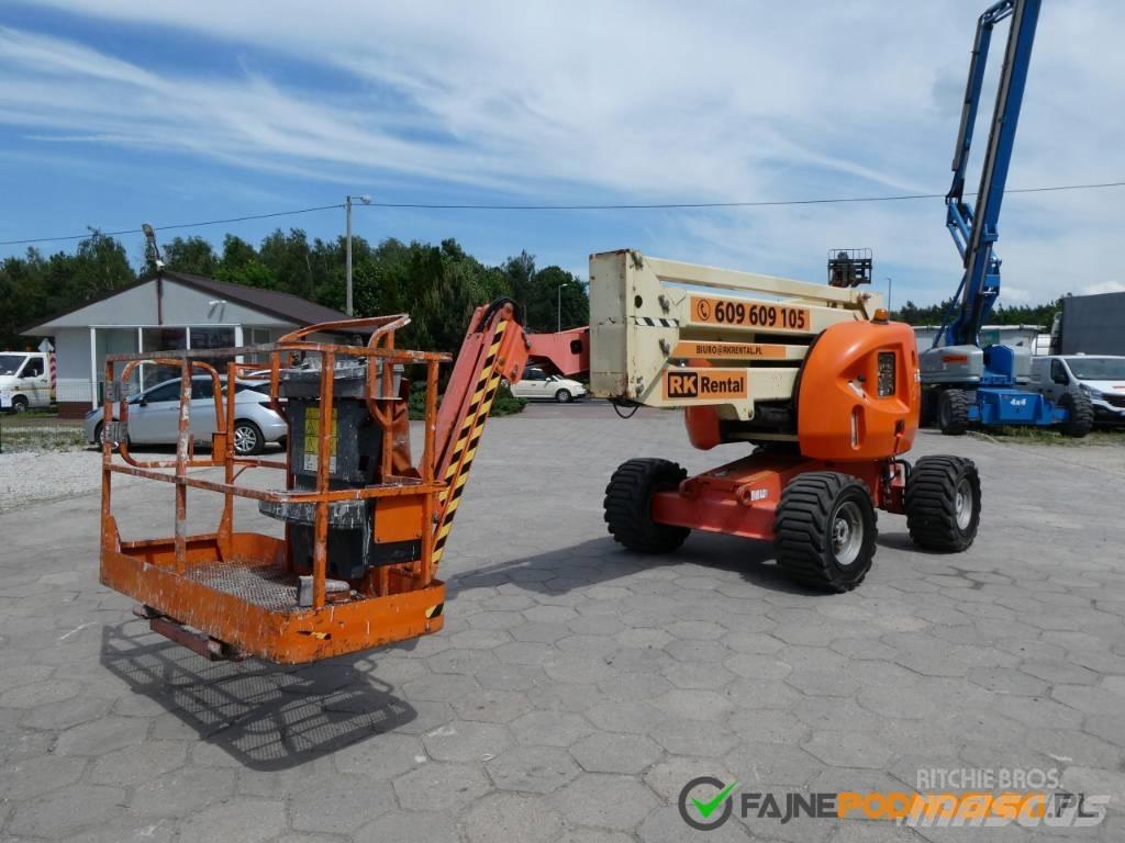 JLG 450 AJ Leddede bomlifter