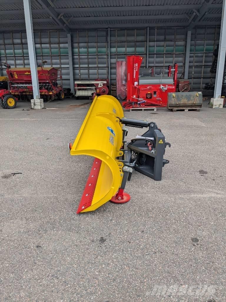Vama EA 3200 K Snøploger- og skjær