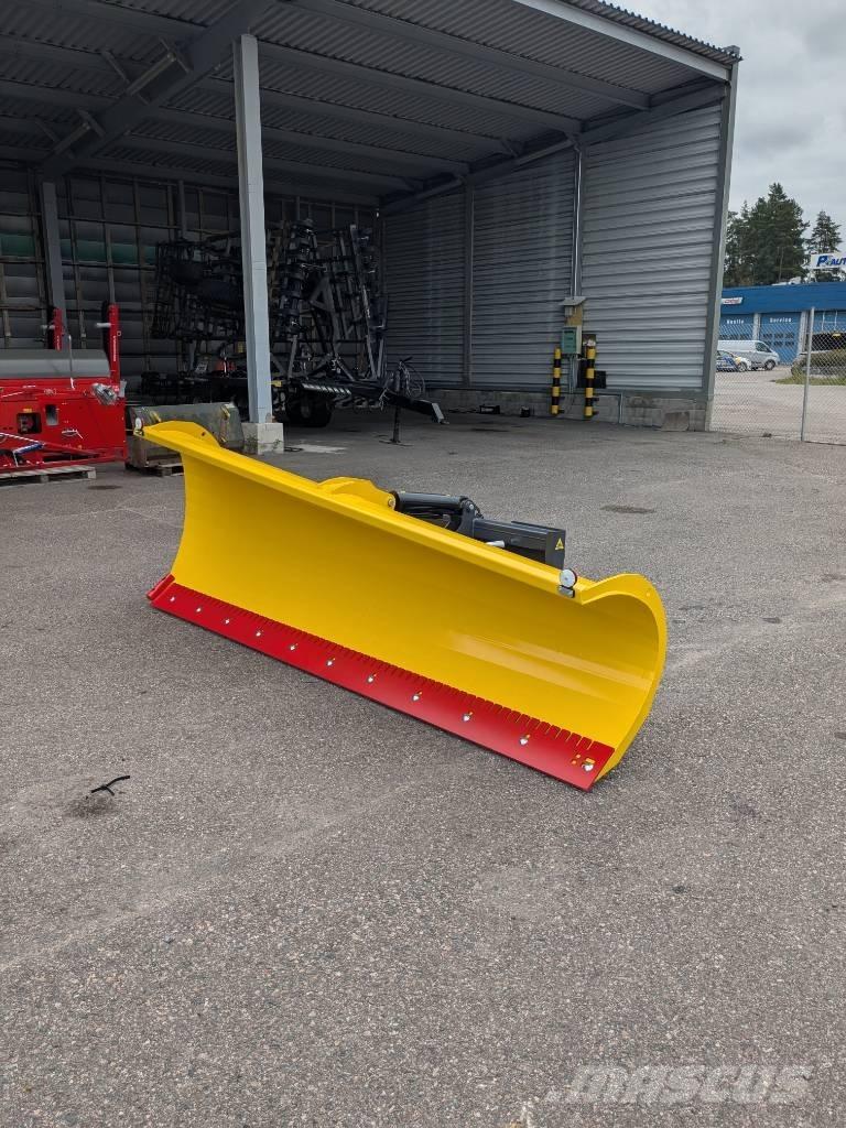 Vama EA 3200 K Snøploger- og skjær