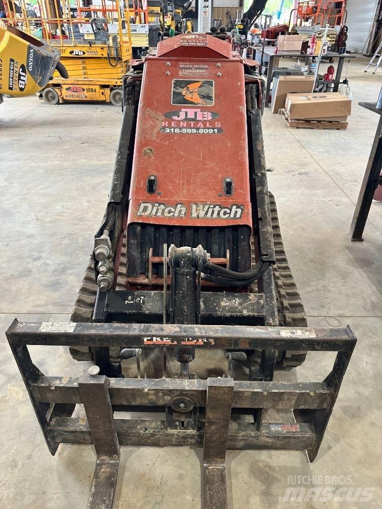 Ditch Witch SK 1050 Kompaktlastere