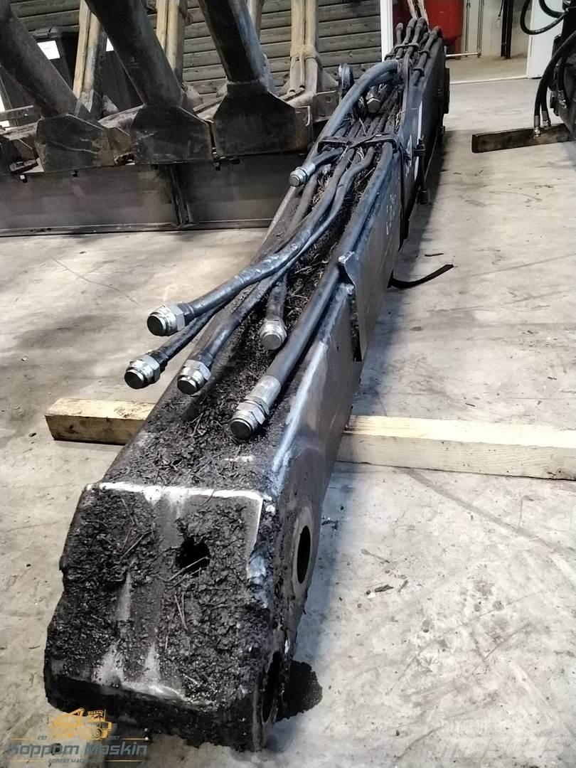 Loglift 51 Lassbærere