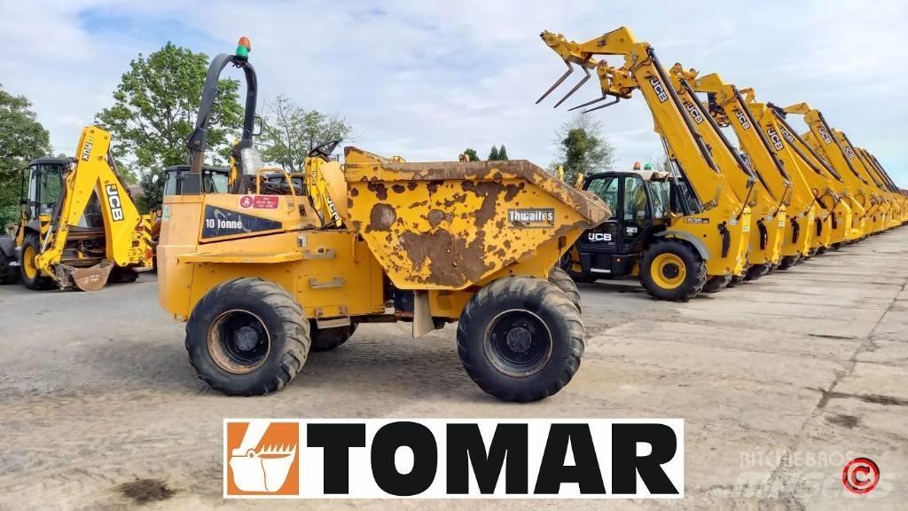 Thwaites 9T Mini dumpere
