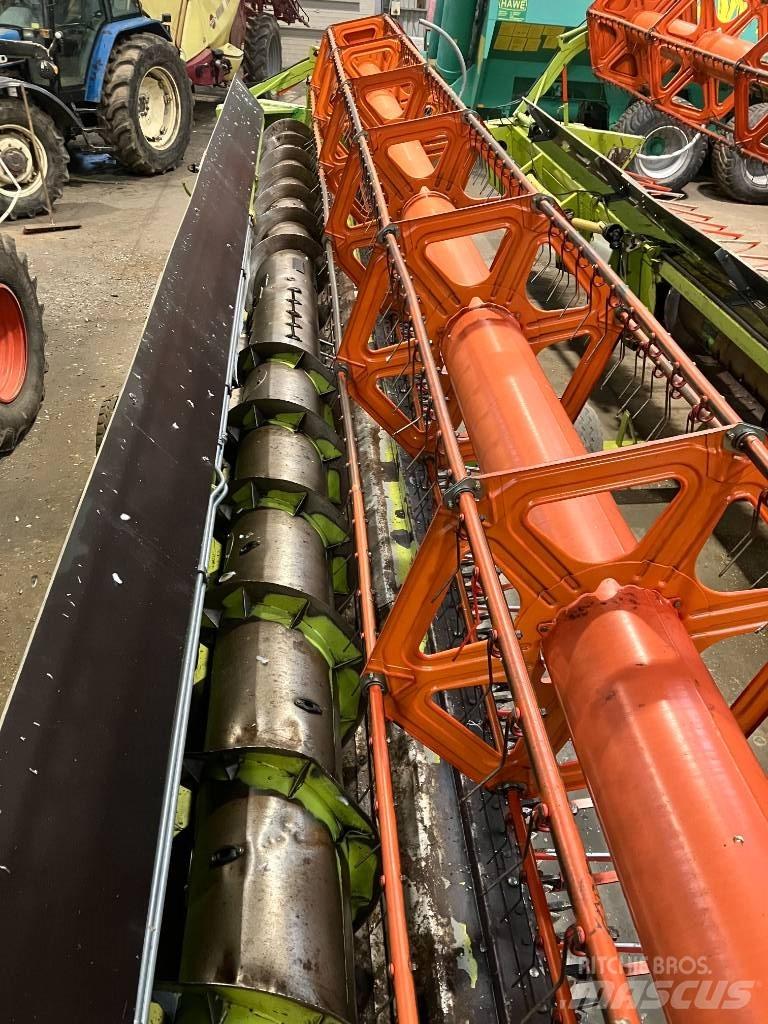 CLAAS C 900 Skjærebord til skurtresker