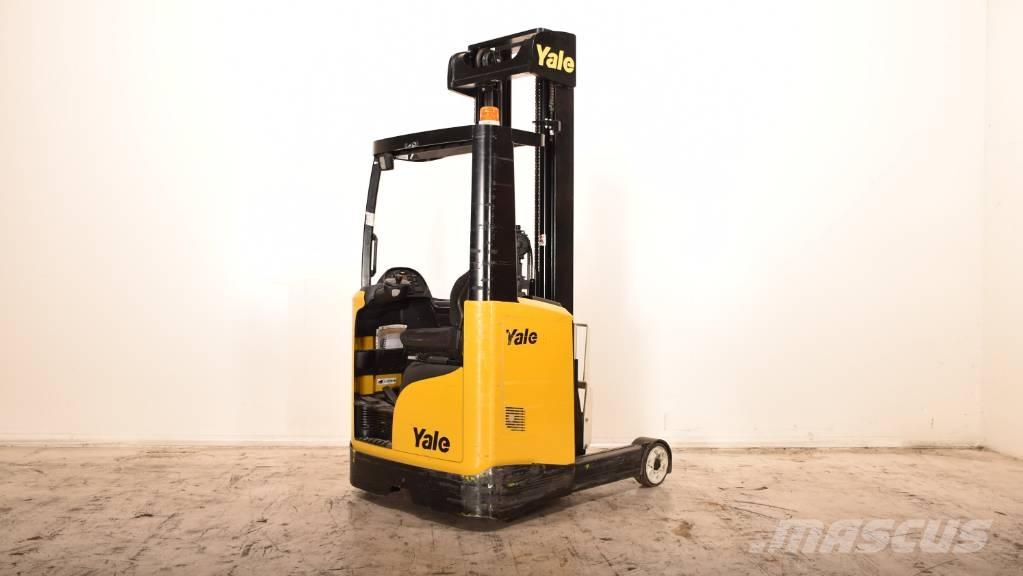 Yale MR14 Skyvemasttruck