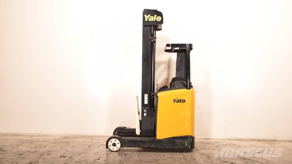 Yale MR14 Skyvemasttruck