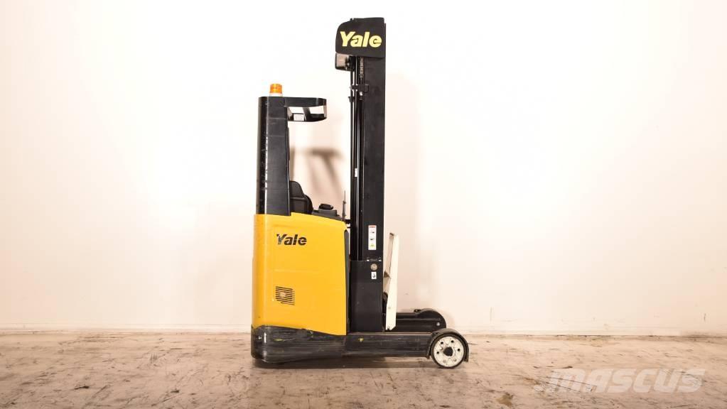 Yale MR14 Skyvemasttruck
