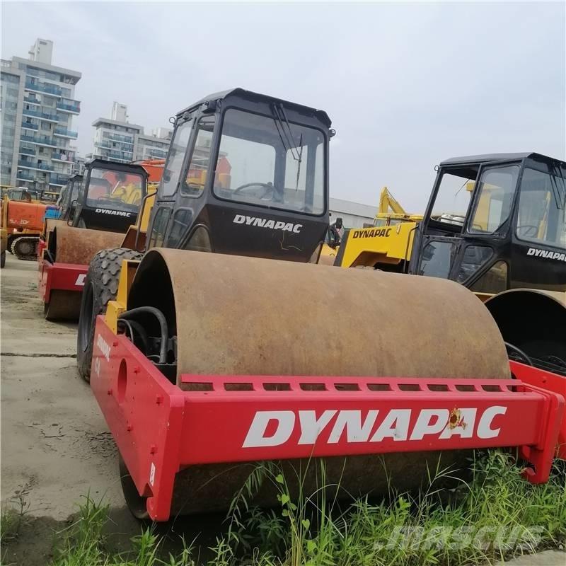 Dynapac CA 301 D Valsetog