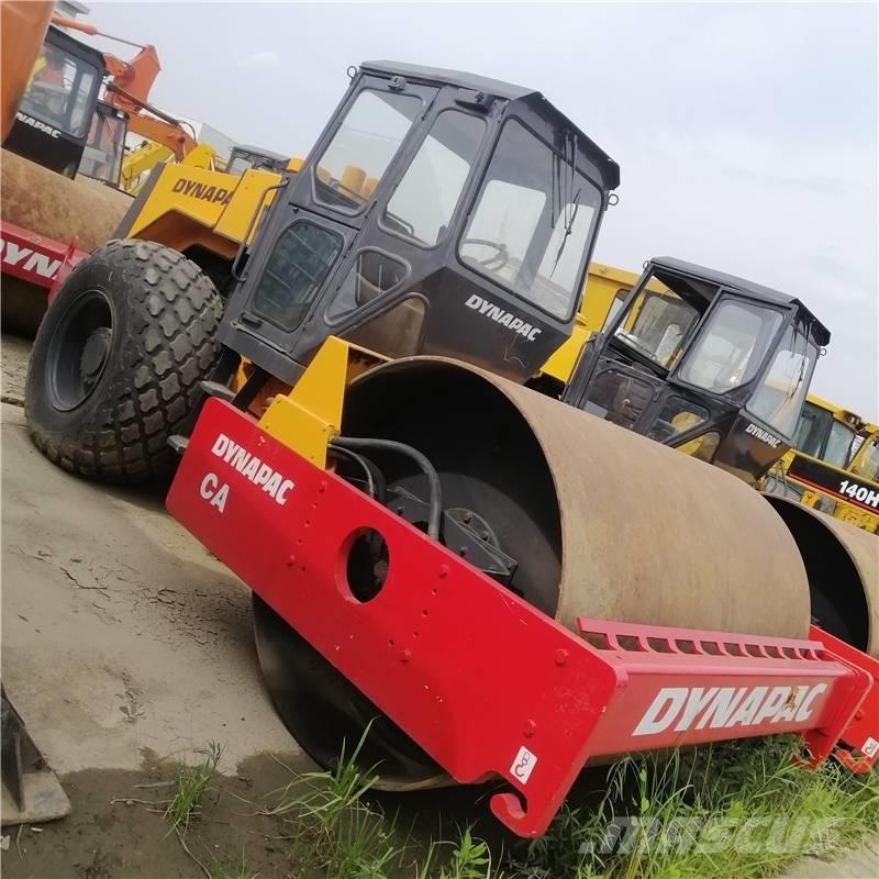 Dynapac CA 301 D Valsetog
