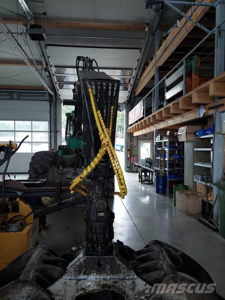 Noe nf 160 Stammelunner