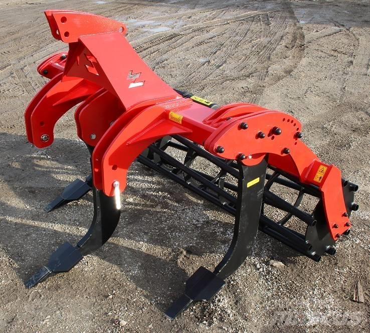 Awemak Shorti GM 3 Grubber