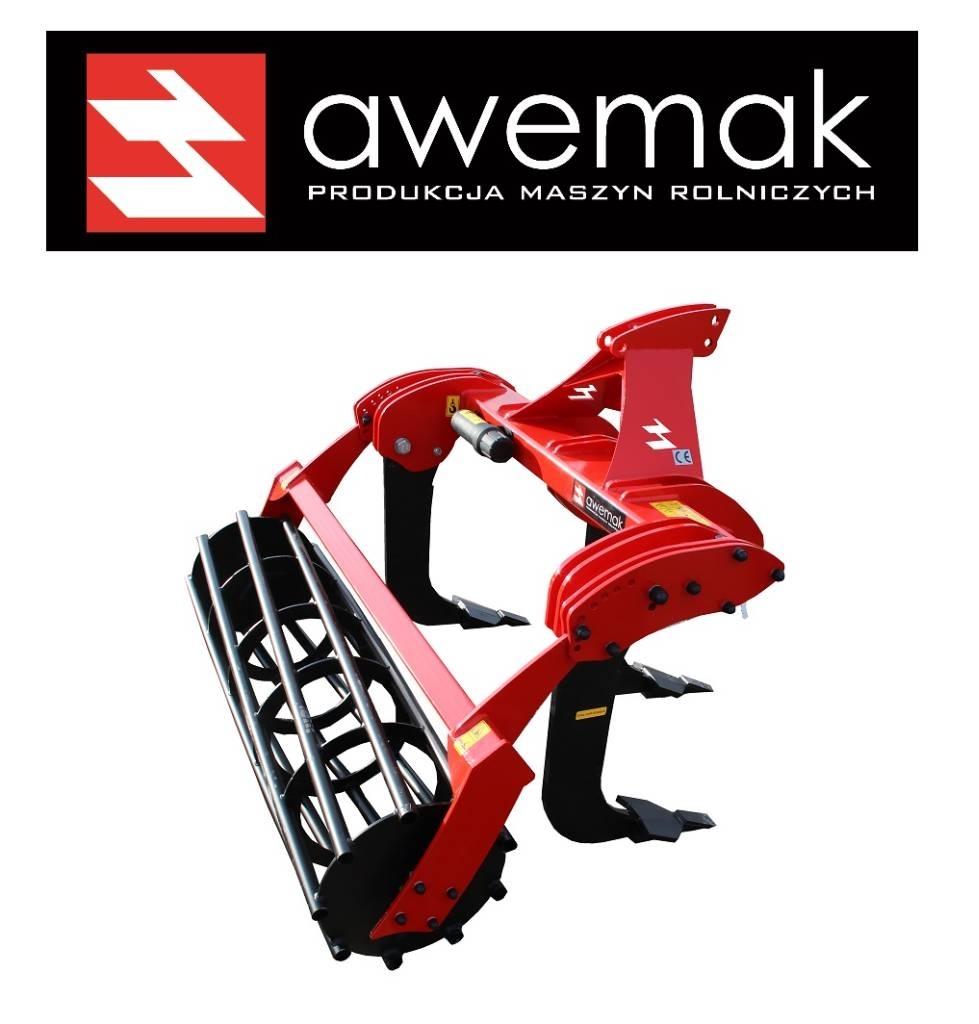 Awemak Shorti GM 3 Grubber
