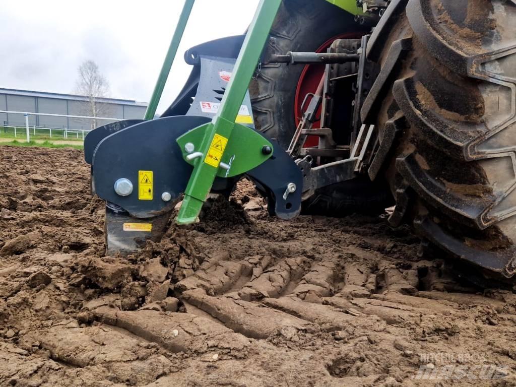 Awemak Shorti GM 3 Grubber
