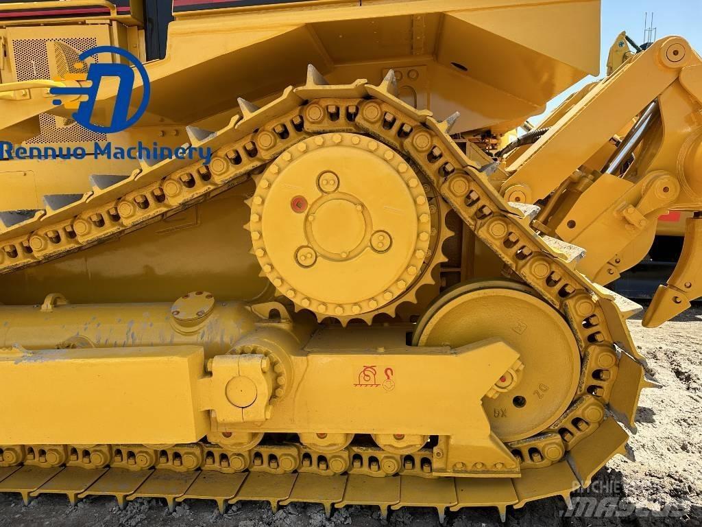 CAT D 8 R Dozere Beltegående