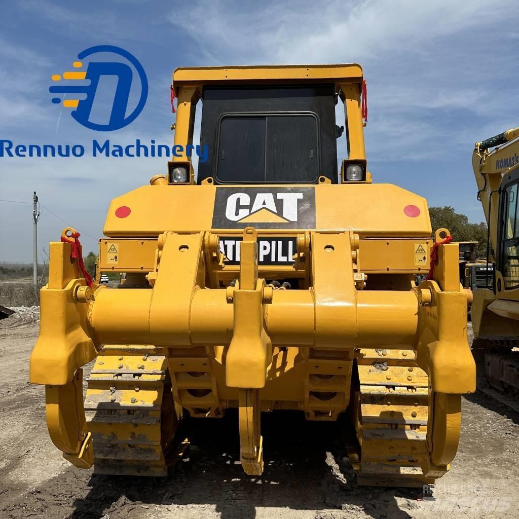 CAT D 8 R Dozere Beltegående