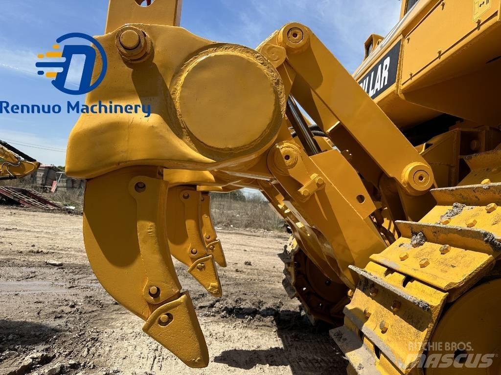 CAT D 8 R Dozere Beltegående