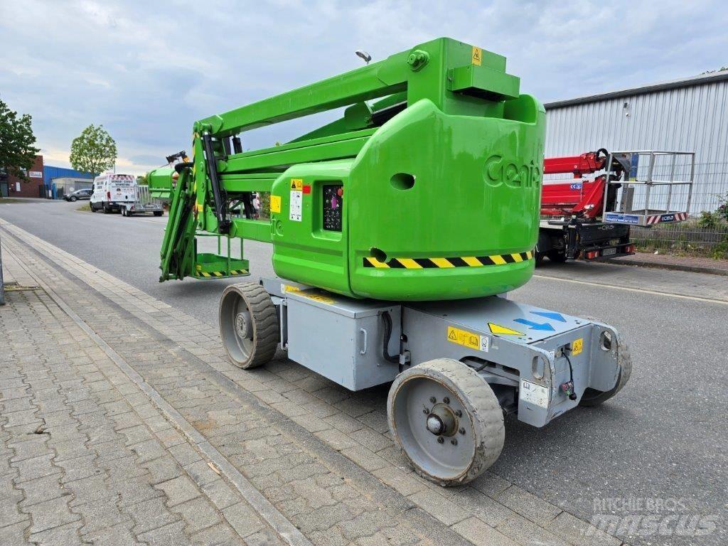Genie Z 40/23 N RJ Leddede bomlifter