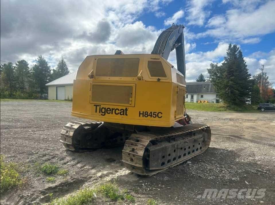 Tigercat H845C Treknusere