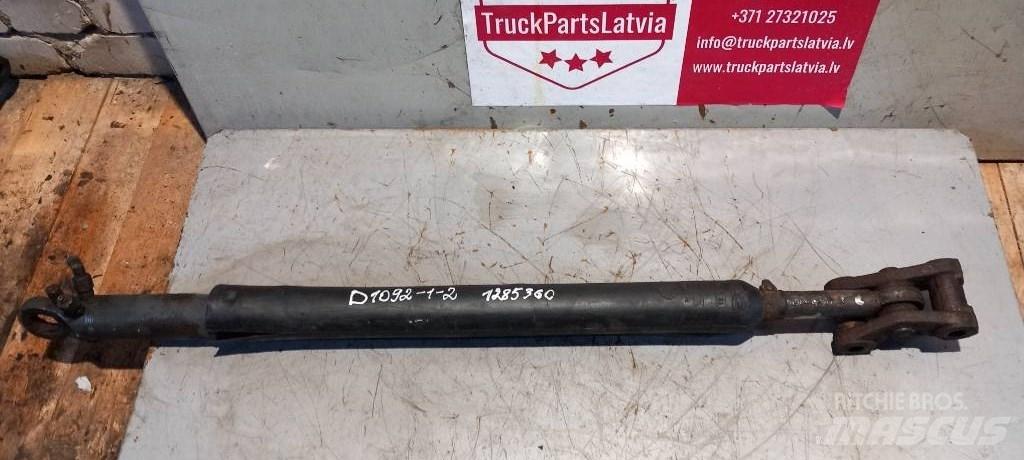 DAF XF 95.   1285360 Hydraulikk