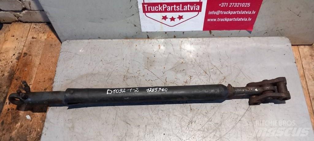 DAF XF 95.   1285360 Hydraulikk