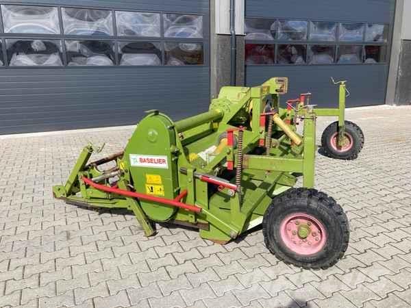 Baselier FF310 Potetmaskiner - Annet