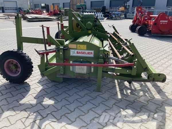 Baselier FF310 Potetmaskiner - Annet
