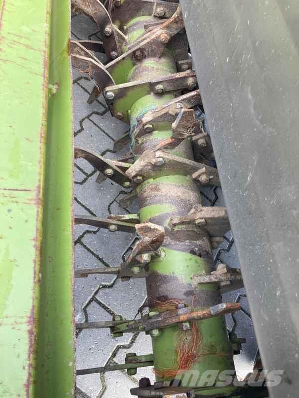 Baselier FF310 Potetmaskiner - Annet