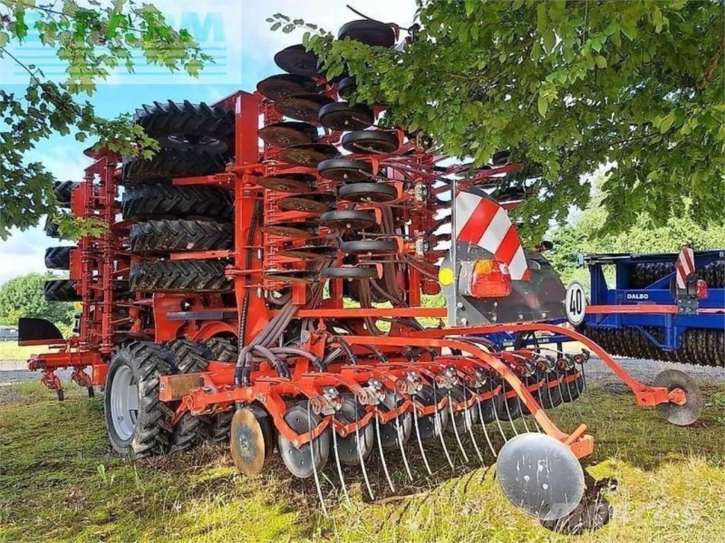 Kuhn espro 6000 r Såmaskiner