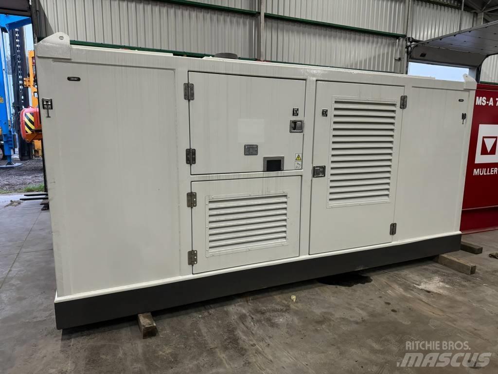PVE 600 Vibrohammere