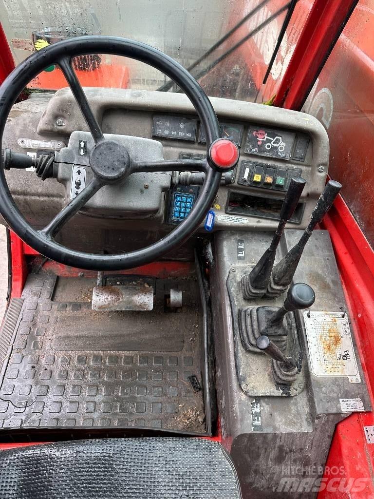 Manitou MT 940 L Teleskoplastere