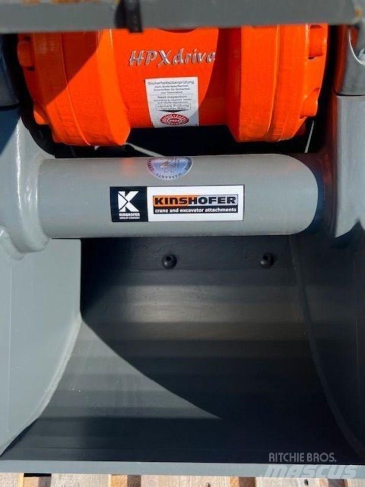 Kinshofer C05HPX Gripere