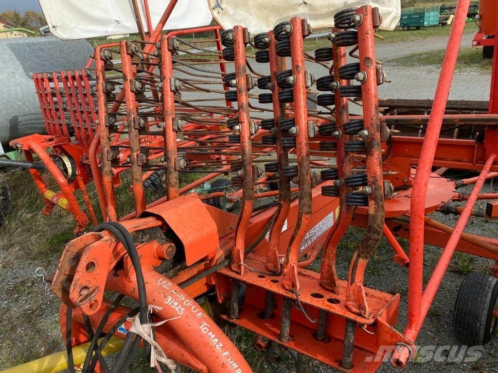 Kuhn GA 4521 GM Svanser