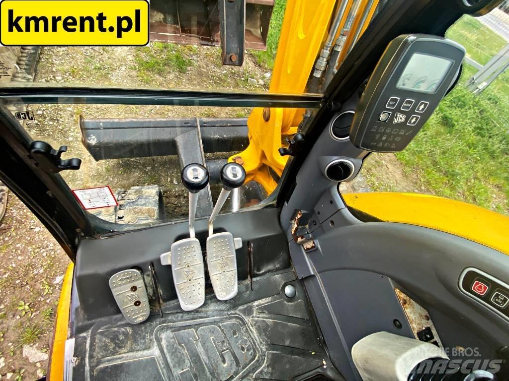 JCB 8080 Midigravere 7 - 12t